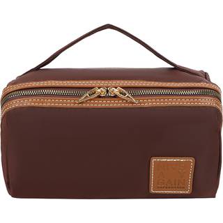 Again Toilettaske Rosemary - Rød