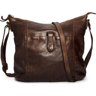 Pia Ries Crossbody Veya - Brun