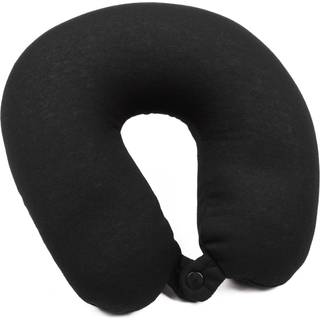 Aries Travel Nakkepude - Sort