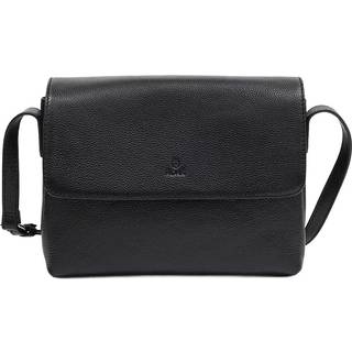 Adax Riva Sabina crossbody (BLACK)