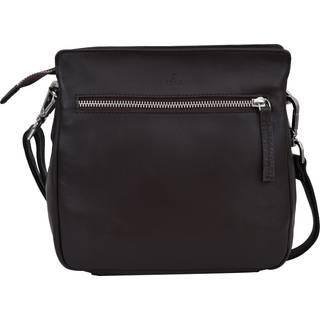 Adax Bari crossbody Alfrida - Brun