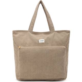 Conmé Shopper Andrea - Creme