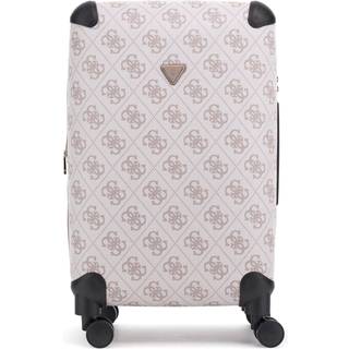 Guess Kuffert Berta 64 Cm - Lyserød