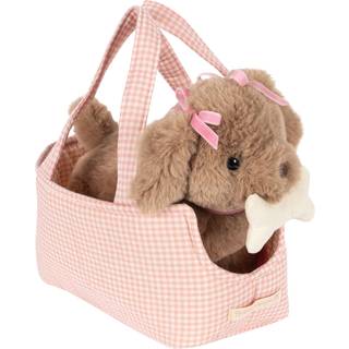 Konges Sløjd Hvalpen Maude