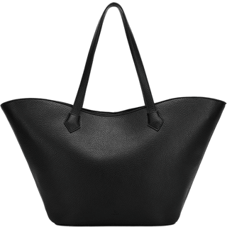 Angie Skuldertaske, Black