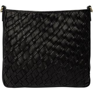 RE:DESIGNED Crossbody Mika Medium - Sort