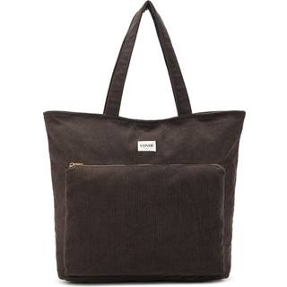 Conmé Shopper Andrea - Brun