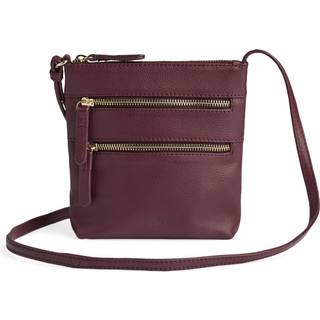 Aura Crossbody Norwich - Rød