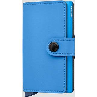 Secrid Miniwallet - Blå