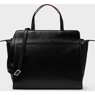 Saddler Totebag Mia - Sort