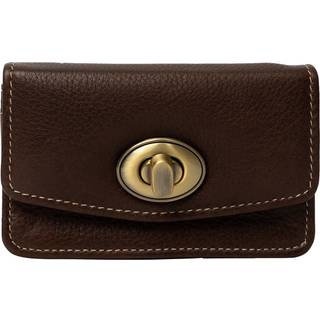 RE:DESIGNED Pung Moa Wallet Small - Rød