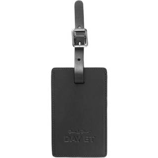 DAY ET Kuffertmærke SLS x DAY ET - Sort