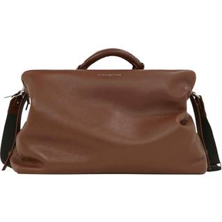 Tommy Hilfiger Weekend taske Th Nylon - Brun