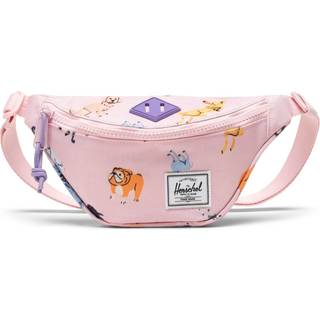 Herschel Bæltetaske Little Heritage - Flerfarvet