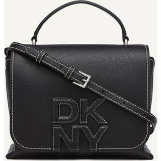 DKNY Nicole Håndtaske sort