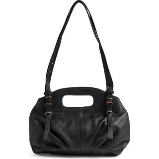 Depeche Crossbody - Sort