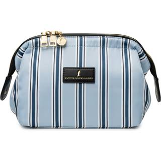 Coming Copenhagen Toilettaske Mia M - Blå