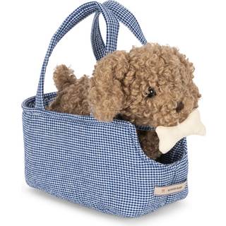 Konges Sløjd Hvalpen Lulu