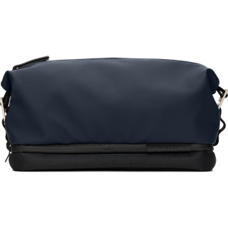 Rains Otaru Wash Bag W3 Navy