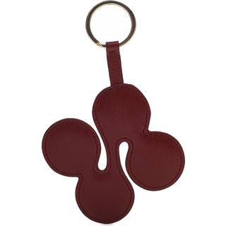 Núnoo Bag charm - Rød