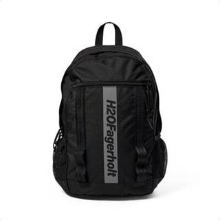 H2OFagerholt Rygsæk - Sort