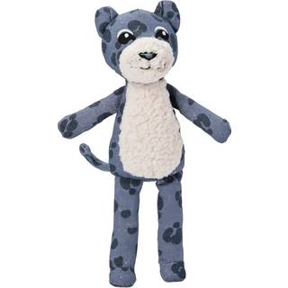 Elodie Bamse Snuggle - Blå