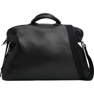 Tommy Hilfiger Weekend taske Th Nylon - Sort