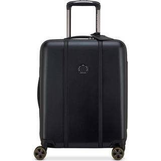 Delsey Kuffert Cadence 55 Cm - Sort