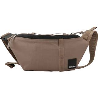 Kintobe Bæltetaske Blaze - Brun