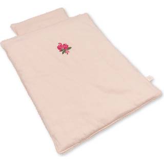 Konges Sløjd Dukkesengetøj Cameo Rose