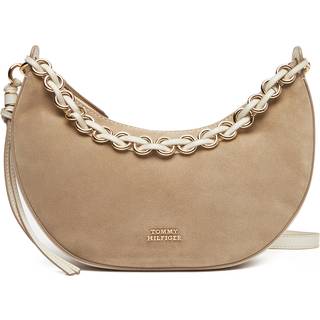 Tommy Hilfiger Crossover Moon leather - Creme
