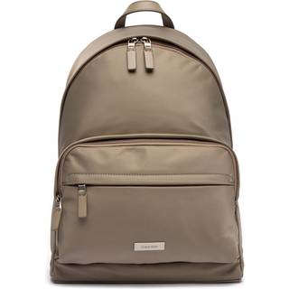 Calvin Klein Rygsæk Sleek - Creme