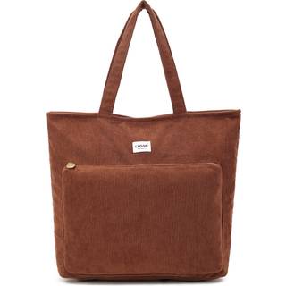 Conmé Shopper Andrea - Brun