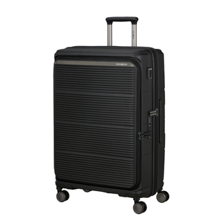 Samsonite Paralux spinner 75 cm (BLACK (1041))