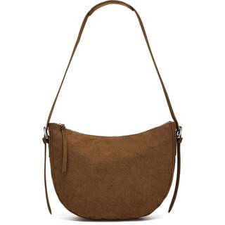 Adax Skuldertaske Lydia - Brun