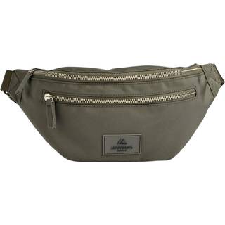 Markberg Bæltetaske Cargo - Grøn