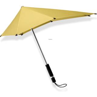 Senz Stormparaply Original - Gul