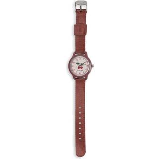 Konges Sløjd Ur Cherry