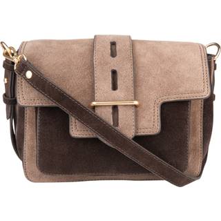 HERA Crossbody Anna - Brun