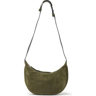 Saddler Skuldertaske Runn - Grøn