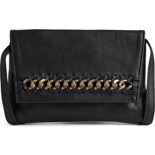 Depeche Crossbody - Sort