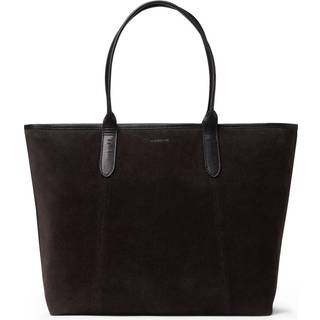 Saddler Totebag Parisa - Brun