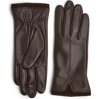 Aura Damehandske Cortina - Brun