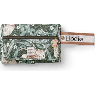 Elodie Details Portabel Skötbænk Pimpernel