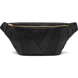 Depeche Bæltetaske - Sort