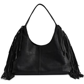 Depeche Skuldertaske - Sort