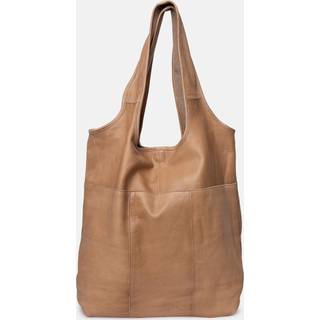 RE:DESIGNED Shopper Lyra Urban 15" - Brun