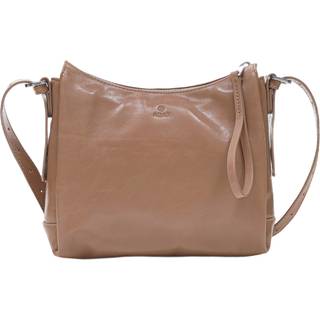 Adax Skuldertaske  Trine Milano - Creme