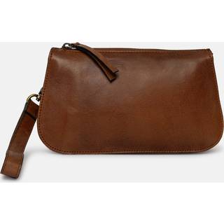 RE:DESIGNED Crossbody Myn Small - Brun