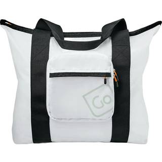 Go Travel - Foldbar Letvægts Tote bag